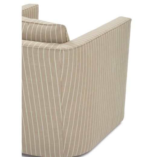 Picture of Quick Ship Rothko Swivel Chair